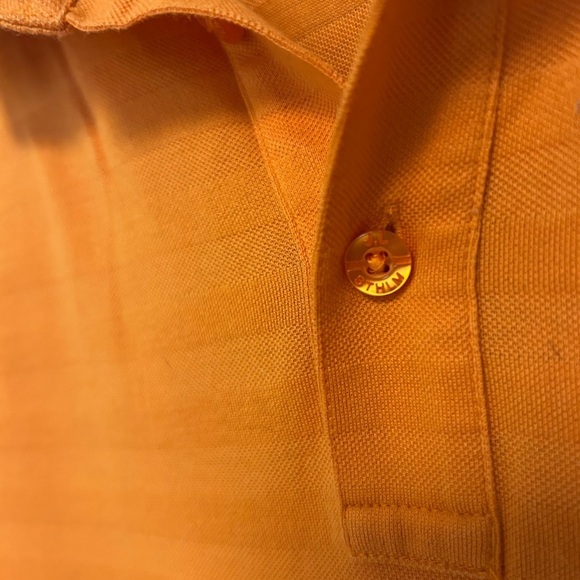 J. Lindeberg XL NWOT never worn slim for XL golf shirt - Picture 9 of 11